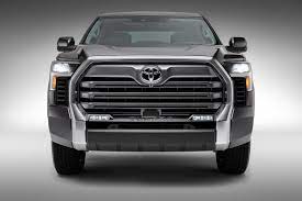 Toyota discloses new 2022 Tundra pickup truck with up to date hybrid  engine